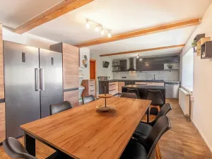 Prodej rodinného domu, Ohníč, 300 m2