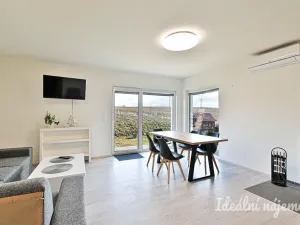 Pronájem rodinného domu, Radostice, Nová, 90 m2