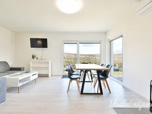 Pronájem rodinného domu, Radostice, Nová, 90 m2