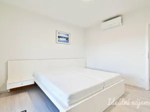 Pronájem rodinného domu, Radostice, Nová, 90 m2