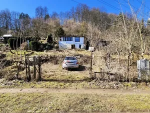 Prodej zahrady, Moravská Třebová - Předměstí, 553 m2