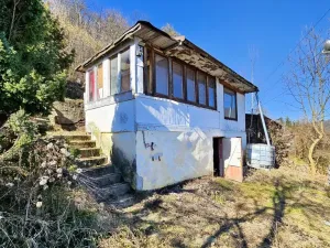 Prodej zahrady, Moravská Třebová - Předměstí, 553 m2