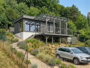 Prodej zahrady, Moravská Třebová - Předměstí, 553 m2