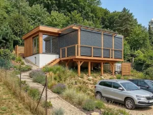 Prodej zahrady, Moravská Třebová - Předměstí, 553 m2