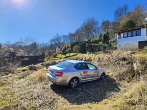 Prodej zahrady, Moravská Třebová - Předměstí, 553 m2