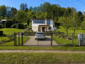 Prodej zahrady, Moravská Třebová - Předměstí, 553 m2