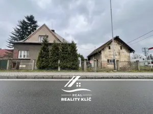 Pronájem rodinného domu, Ostrava, Paskovská, 160 m2