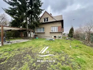 Pronájem rodinného domu, Ostrava, Paskovská, 160 m2