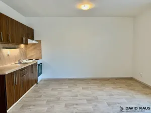 Pronájem bytu 1+kk, Brno - Královo Pole, Božetěchova, 37 m2