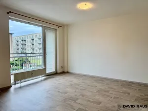 Pronájem bytu 1+kk, Brno - Královo Pole, Božetěchova, 37 m2