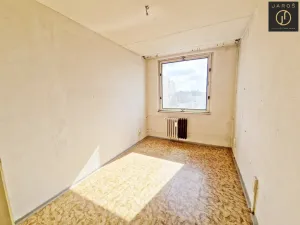 Prodej bytu 2+kk, Kladno, Vašíčkova, 42 m2
