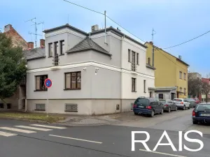 Prodej kanceláře, Hodonín, Muchova, 235 m2