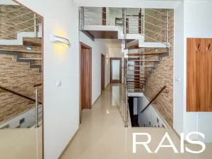 Prodej kanceláře, Hodonín, Muchova, 235 m2