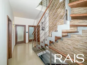 Prodej kanceláře, Hodonín, Muchova, 235 m2