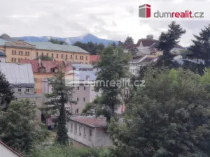 Pronájem bytu 3+1, Liberec - Liberec I-Staré Město, Zeyerova, 71 m2