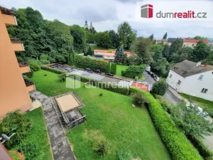 Pronájem bytu 3+1, Liberec - Liberec I-Staré Město, Zeyerova, 71 m2