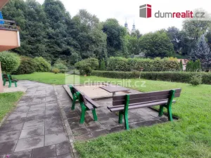 Pronájem bytu 3+1, Liberec - Liberec I-Staré Město, Zeyerova, 71 m2