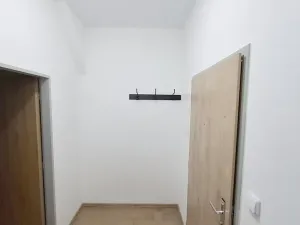 Pronájem bytu 1+kk, Jihlava, Hálkova, 26 m2