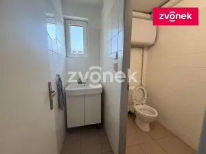 Pronájem kanceláře, Zlín, 100 m2