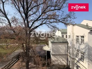 Pronájem kanceláře, Zlín, 100 m2