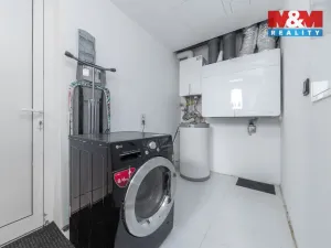 Prodej rodinného domu, Rudíkov, 280 m2