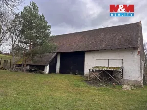 Pronájem zemědělské usedlosti, Chrudim - Chrudim IV, Pod Strání, 253 m2