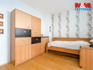 Prodej bytu 2+kk, Praha - Kobylisy, U třešňovky, 57 m2