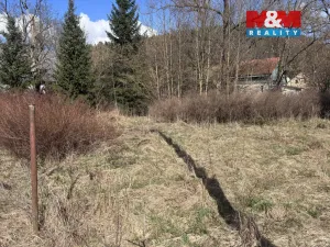 Prodej zahrady, Chřibská - Horní Chřibská, 385 m2