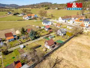 Prodej chaty, Řepice, 51 m2