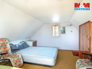 Prodej chaty, Řepice, 51 m2