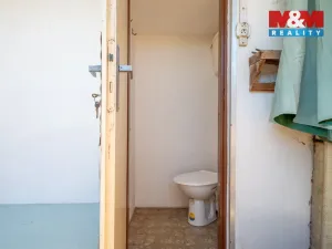 Prodej chaty, Řepice, 51 m2