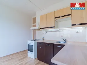 Prodej bytu 3+1, Sokolov, Atletická, 76 m2