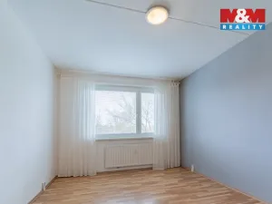 Prodej bytu 3+1, Sokolov, Atletická, 76 m2