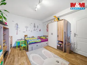 Prodej bytu 4+kk, Choceň, Újezdská, 92 m2