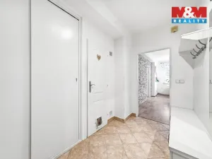 Prodej bytu 4+kk, Choceň, Újezdská, 92 m2