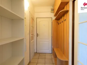 Pronájem bytu 1+1, Mrákotín, 33 m2