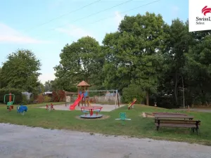 Pronájem bytu 1+1, Mrákotín, 33 m2