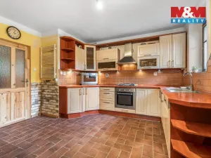 Prodej rodinného domu, Ústí nad Labem - Kojetice, 300 m2