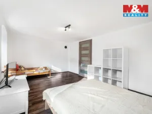 Prodej rodinného domu, Ústí nad Labem - Kojetice, 300 m2