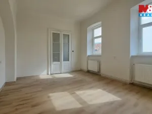 Pronájem bytu 2+1, Brno, Lidická, 70 m2