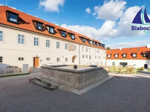 Prodej bytu 2+kk, Praha - Jinonice, Řeporyjská, 67 m2