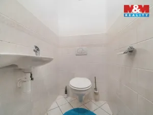 Prodej bytu 4+1, Praha - Malešice, Niederleho, 88 m2