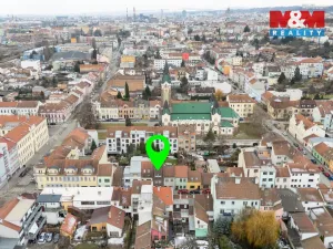 Prodej rodinného domu, Brno - Husovice, Elgartova, 184 m2