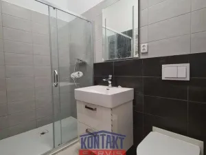 Pronájem bytu 2+kk, České Budějovice - České Budějovice 3, 38 m2