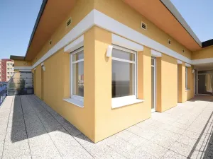 Pronájem bytu 5+kk, Praha - Libeň, Nad Okrouhlíkem, 186 m2