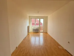 Pronájem bytu 2+1, Jirkov, Ervěnická, 52 m2