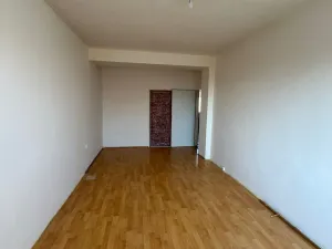 Pronájem bytu 2+1, Jirkov, Ervěnická, 52 m2