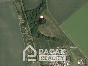 Prodej pole, Kožušany-Tážaly - Kožušany, 15995 m2