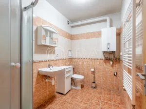 Prodej bytu 1+kk, Židlochovice, Komenského, 26 m2