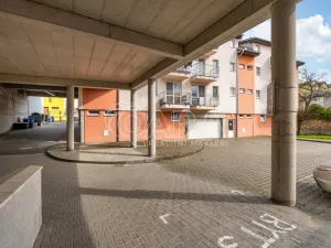 Prodej bytu 1+kk, Židlochovice, Komenského, 26 m2